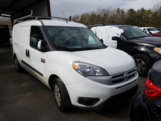 RAM PROMASTER 2016 zfberfbt5g6c28093