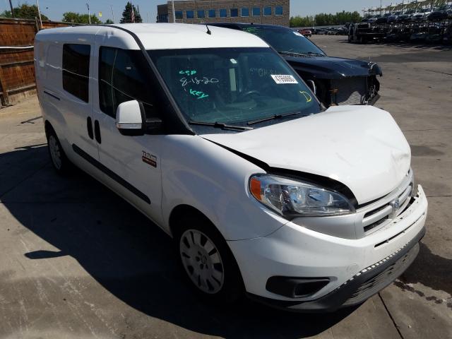 RAM PROMASTER 2016 zfberfbt5g6c64270