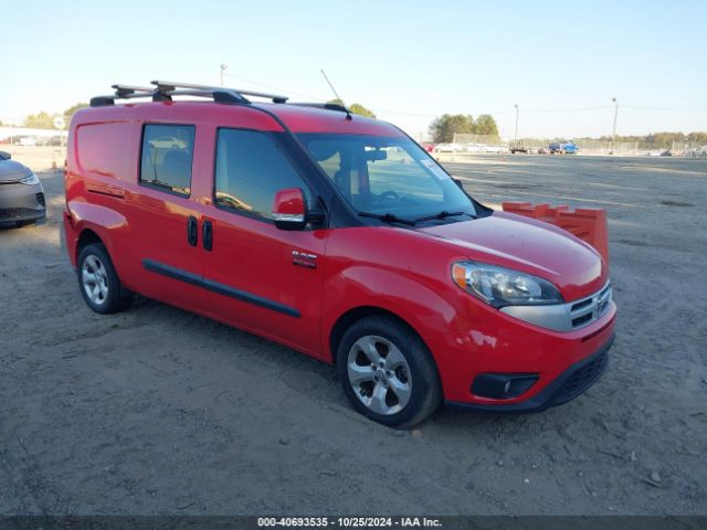 RAM PROMASTER CITY 2015 zfberfbt6f6193186