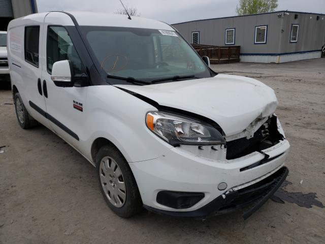 RAM PROMASTER 2016 zfberfbt6g6a94646