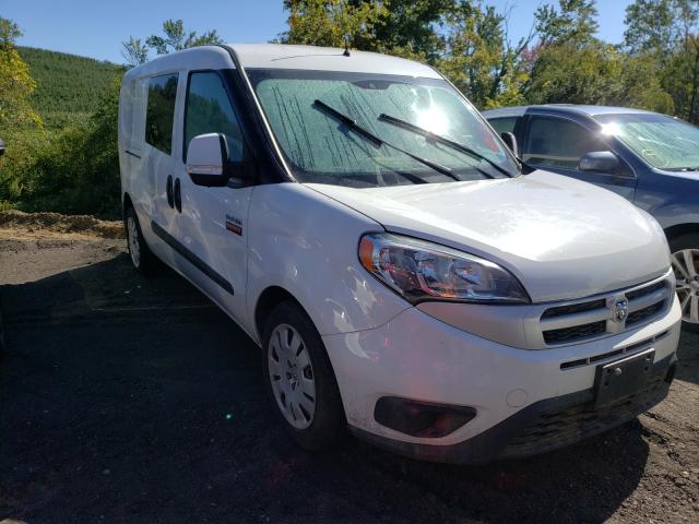 RAM PROMASTER 2016 zfberfbt6g6c61054