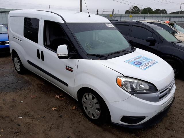 RAM PROMASTER 2016 zfberfbt6g6c62205