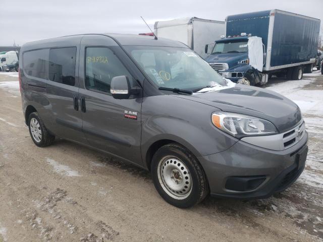 RAM PROMASTER 2016 zfberfbt6g6c81269