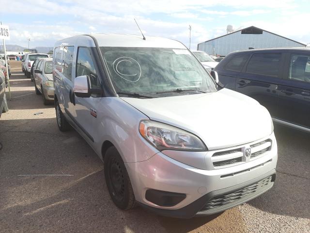 RAM PROMASTER 2016 zfberfbt6g6c85144