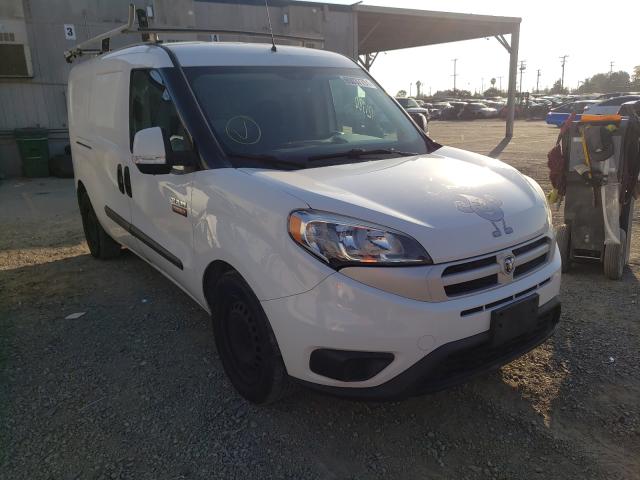 RAM PROMASTER 2015 zfberfbt7f6954453