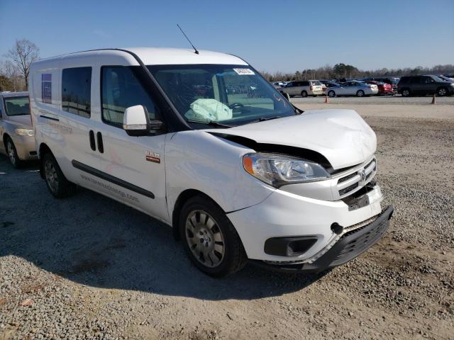 RAM PROMASTER 2015 zfberfbt7f6a00644