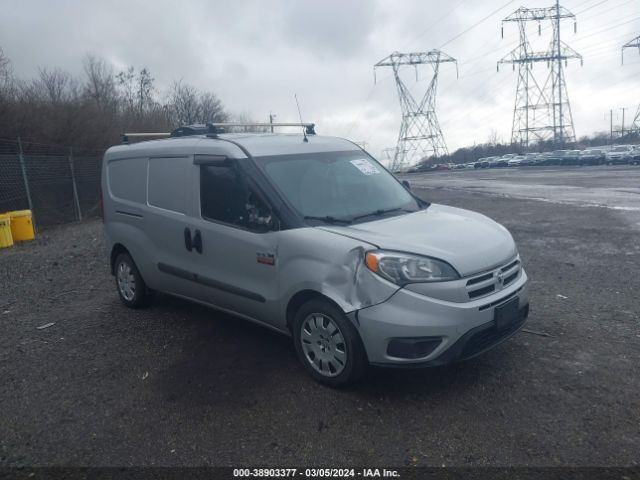 RAM PROMASTER CITY 2015 zfberfbt7f6a03351