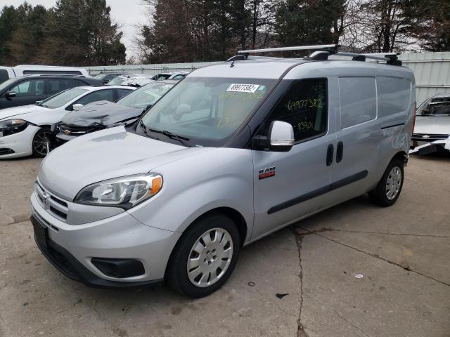 RAM PROMASTER 2015 zfberfbt7f6a38553