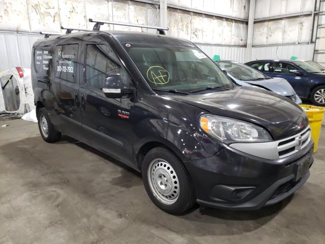 RAM PROMASTER 2015 zfberfbt7f6a41792