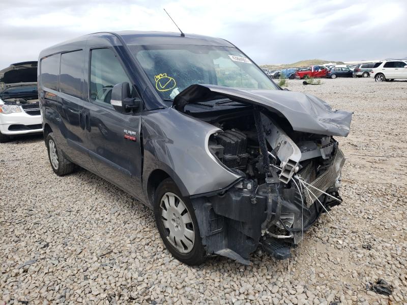 RAM PROMASTER 2015 zfberfbt7f6a64764