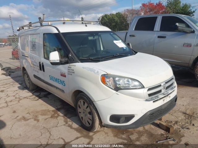 RAM PROMASTER CITY 2015 zfberfbt7f6a74517