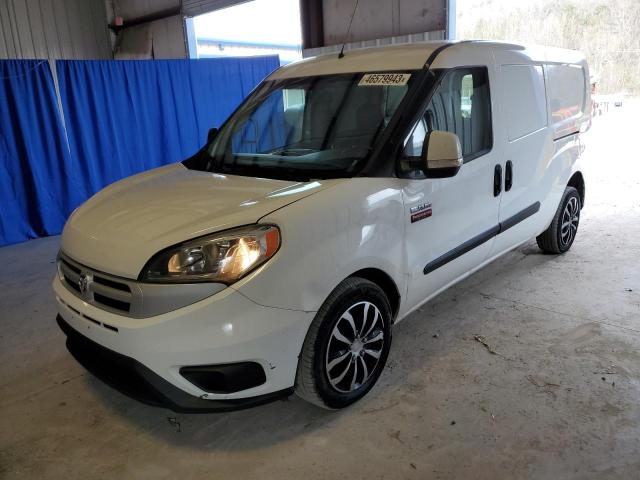 RAM PROMASTER 2015 zfberfbt7f6a76803