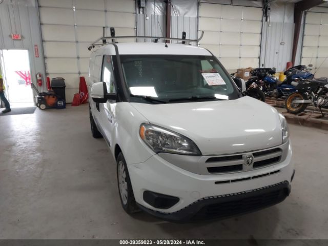 RAM PROMASTER CITY 2015 zfberfbt7f6a76817