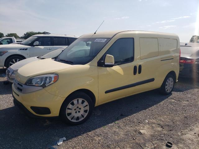 RAM PROMASTER 2016 zfberfbt7g6a98009