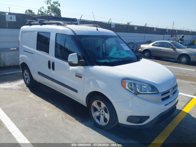 RAM PROMASTER CITY 2016 zfberfbt7g6b03726