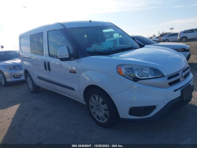 RAM PROMASTER CITY 2016 zfberfbt7g6c62584