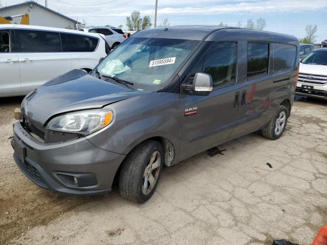 RAM PROMASTER 2015 zfberfbt8f6958303