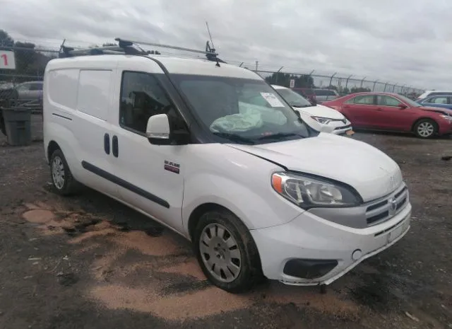 RAM PROMASTER CITY CARGO VAN 2015 zfberfbt8f6a03519