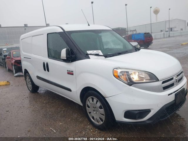 RAM PROMASTER CITY 2015 zfberfbt8f6a10454