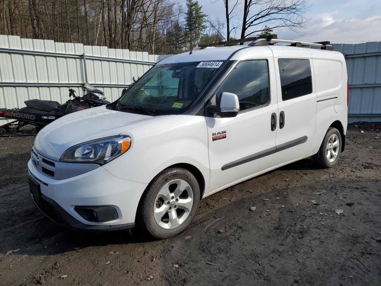 RAM PROMASTER CITY 2015 zfberfbt8f6a83176