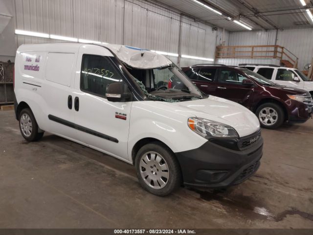 RAM PROMASTER CITY 2016 zfberfbt8g6c79927