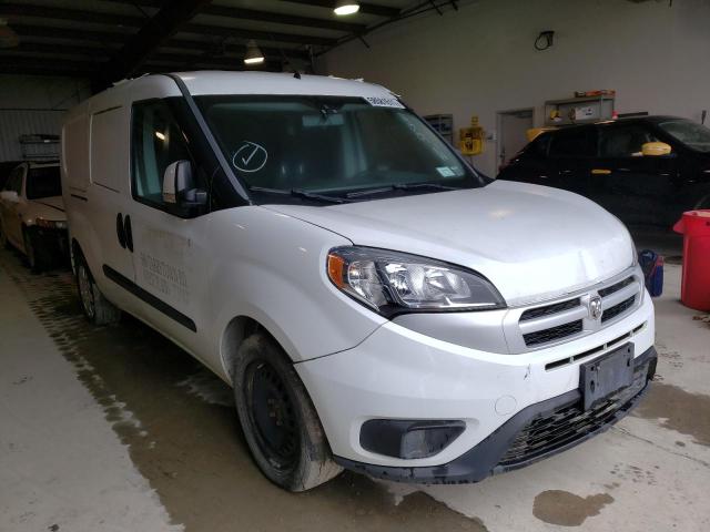 RAM PROMASTER 2015 zfberfbt9f6a20586