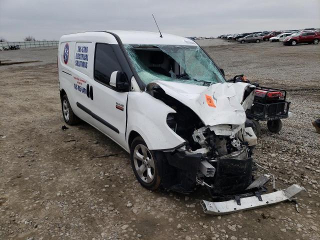 RAM PROMASTER 2016 zfberfbt9g6b04358