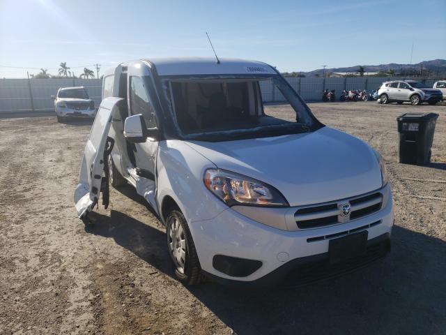 RAM PROMASTER 2016 zfberfbt9g6b57142