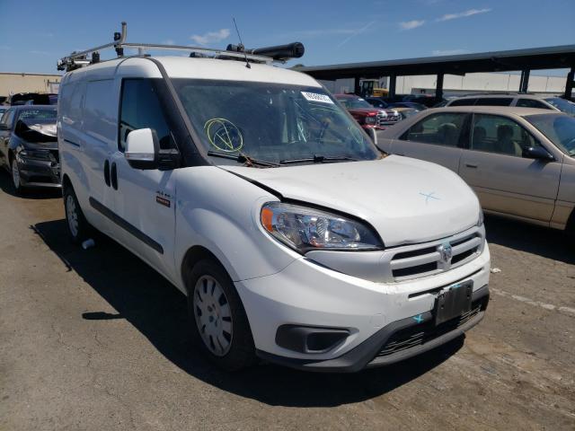 RAM PROMASTER 2015 zfberfbtxf6a72292