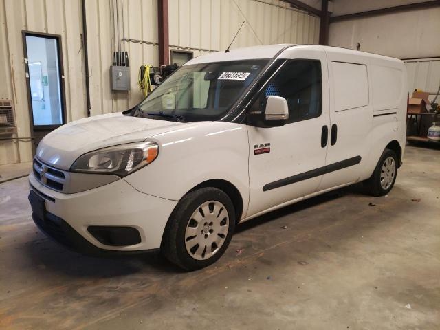 RAM PROMASTER 2016 zfberfbtxg6c19566