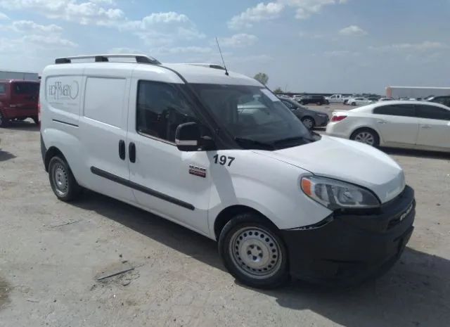 RAM PROMASTER CITY 2019 zfbhrfab0k6l91505