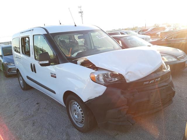 RAM PROMASTER 2019 zfbhrfab0k6m11655