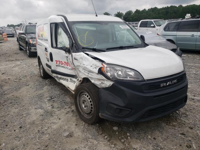 RAM PROMASTER 2019 zfbhrfab0k6m33090