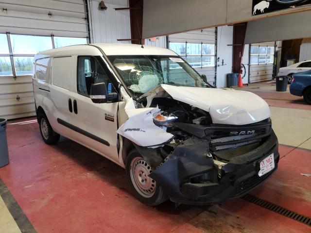 RAM PROMASTER 2019 zfbhrfab0k6m41447