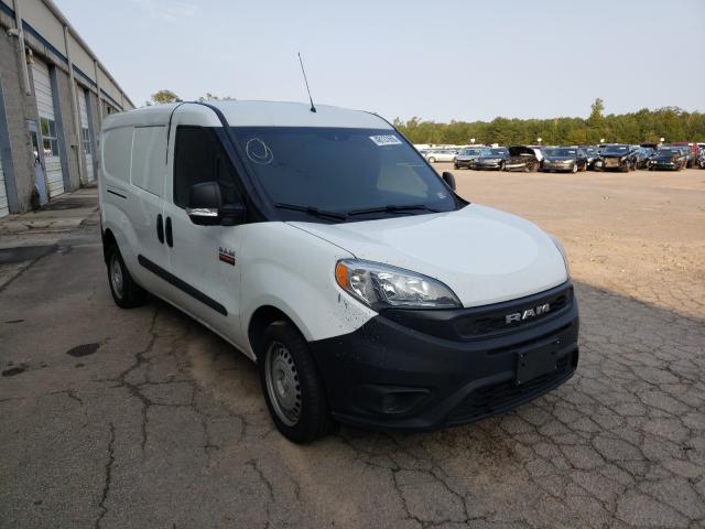 RAM PROMASTER 2019 zfbhrfab0k6n48711