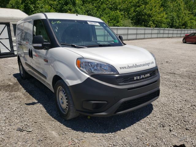 RAM PROMASTER 2019 zfbhrfab0k6n62785