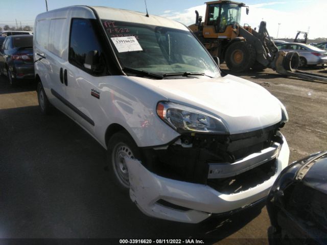 RAM PROMASTER CITY 2019 zfbhrfab0k6n63712