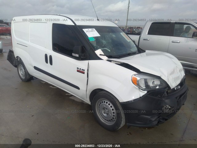 RAM PROMASTER CITY 2019 zfbhrfab0k6p00132