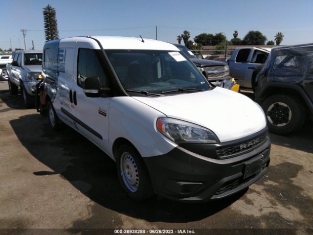 RAM PROMASTER CITY 2020 zfbhrfab0l6p52023