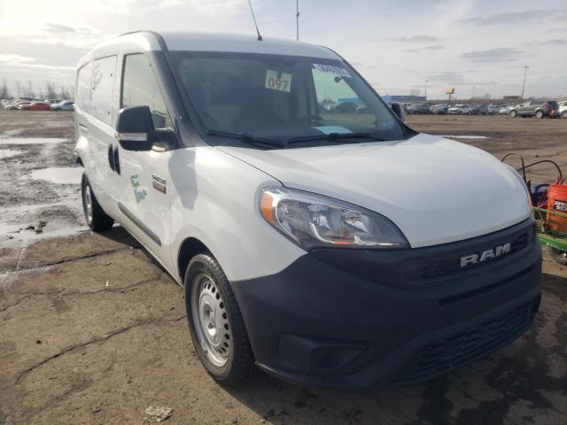 RAM PROMASTER 2021 zfbhrfab0m6u11206