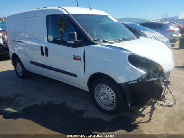 RAM PROMASTER CITY 2022 zfbhrfab0n6y04561