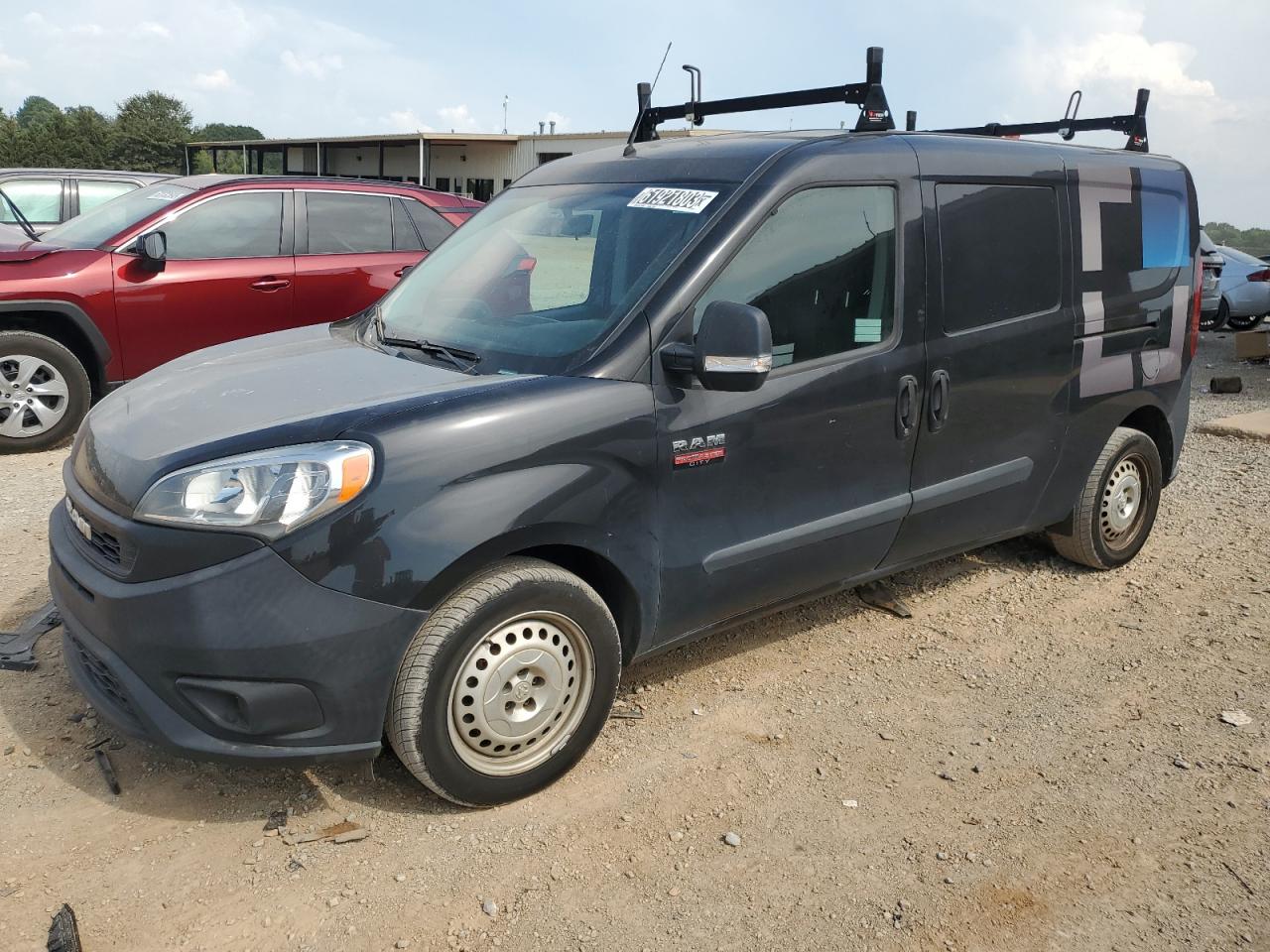 RAM PROMASTER CITY 2019 zfbhrfab1k6n56557