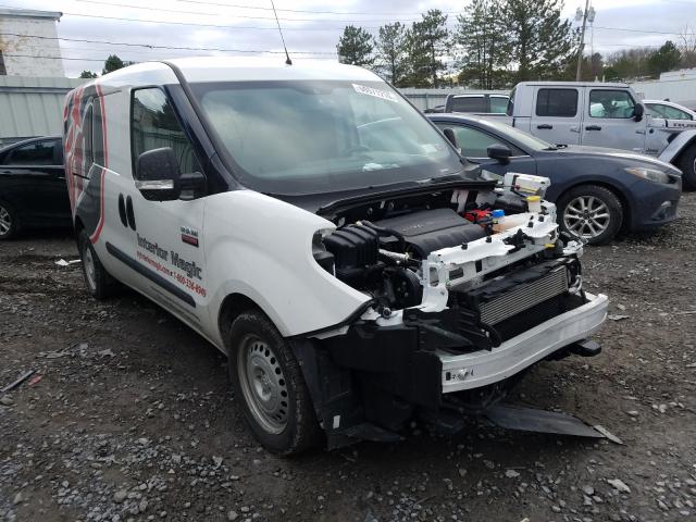 RAM PROMASTER 2019 zfbhrfab1k6n77862