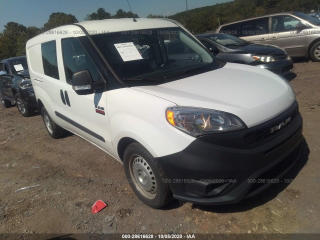 RAM PROMASTER CITY 2019 zfbhrfab1k6n84150