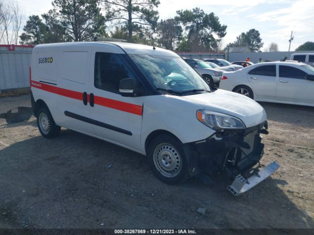 RAM PROMASTER CITY 2019 zfbhrfab1k6n87100