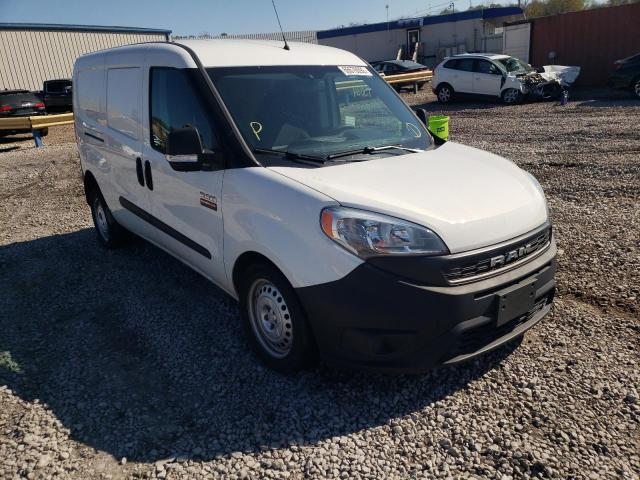 RAM PROMASTER 2021 zfbhrfab1m6u20075