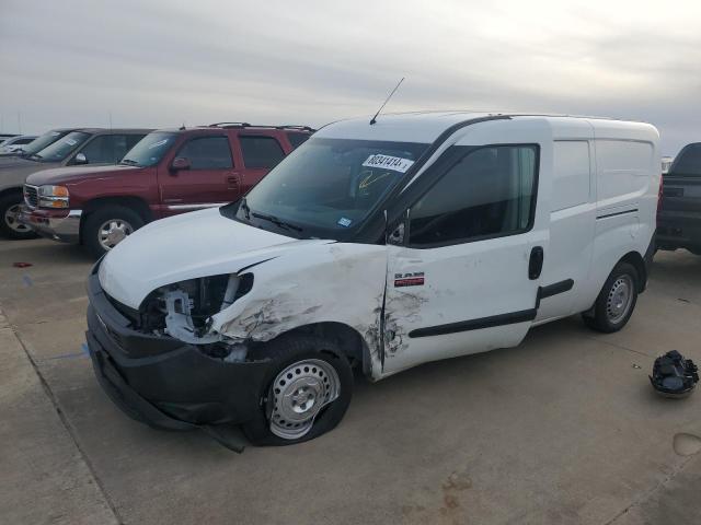 RAM PROMASTER 2021 zfbhrfab1m6v40605