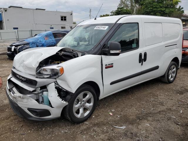 RAM PROMASTER 2022 zfbhrfab1n6y54921