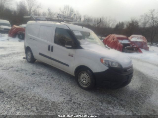 RAM PROMASTER CITY 2019 zfbhrfab2k6m60579