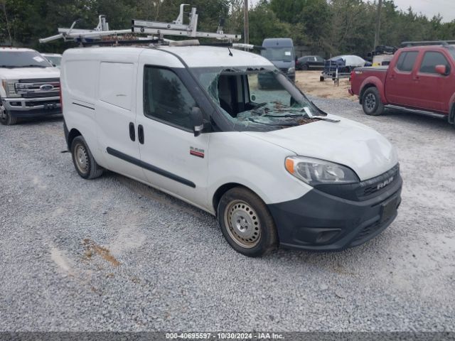 RAM PROMASTER CITY 2019 zfbhrfab2k6m64597